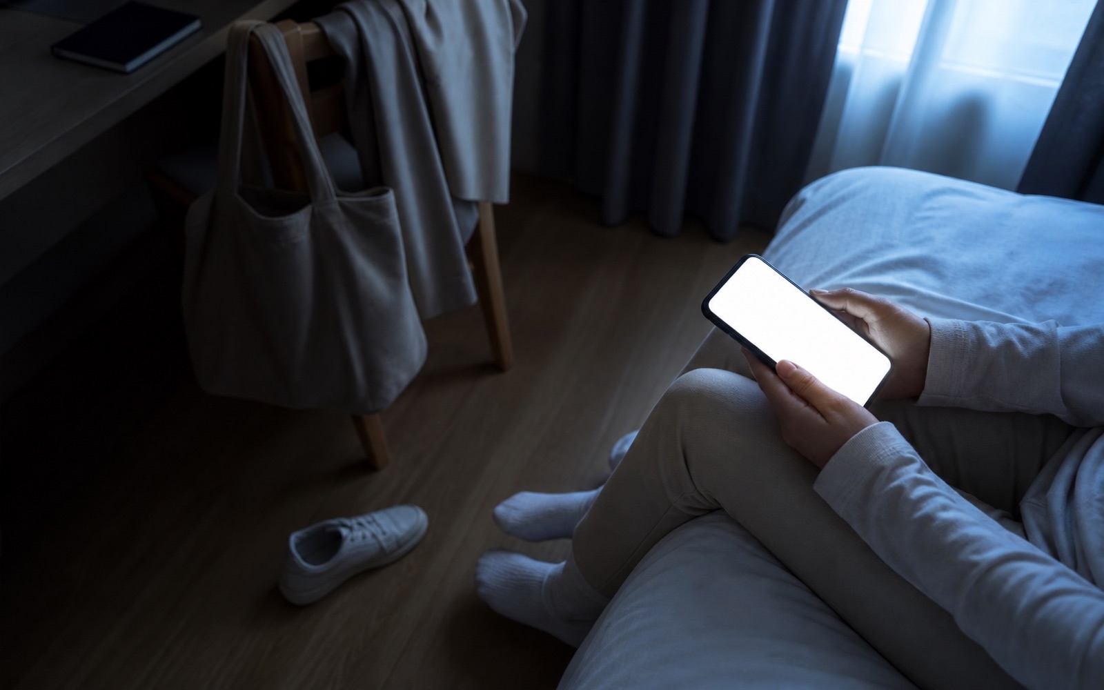 面接日程、夜職シフトとどう調整する?私がやった組み方