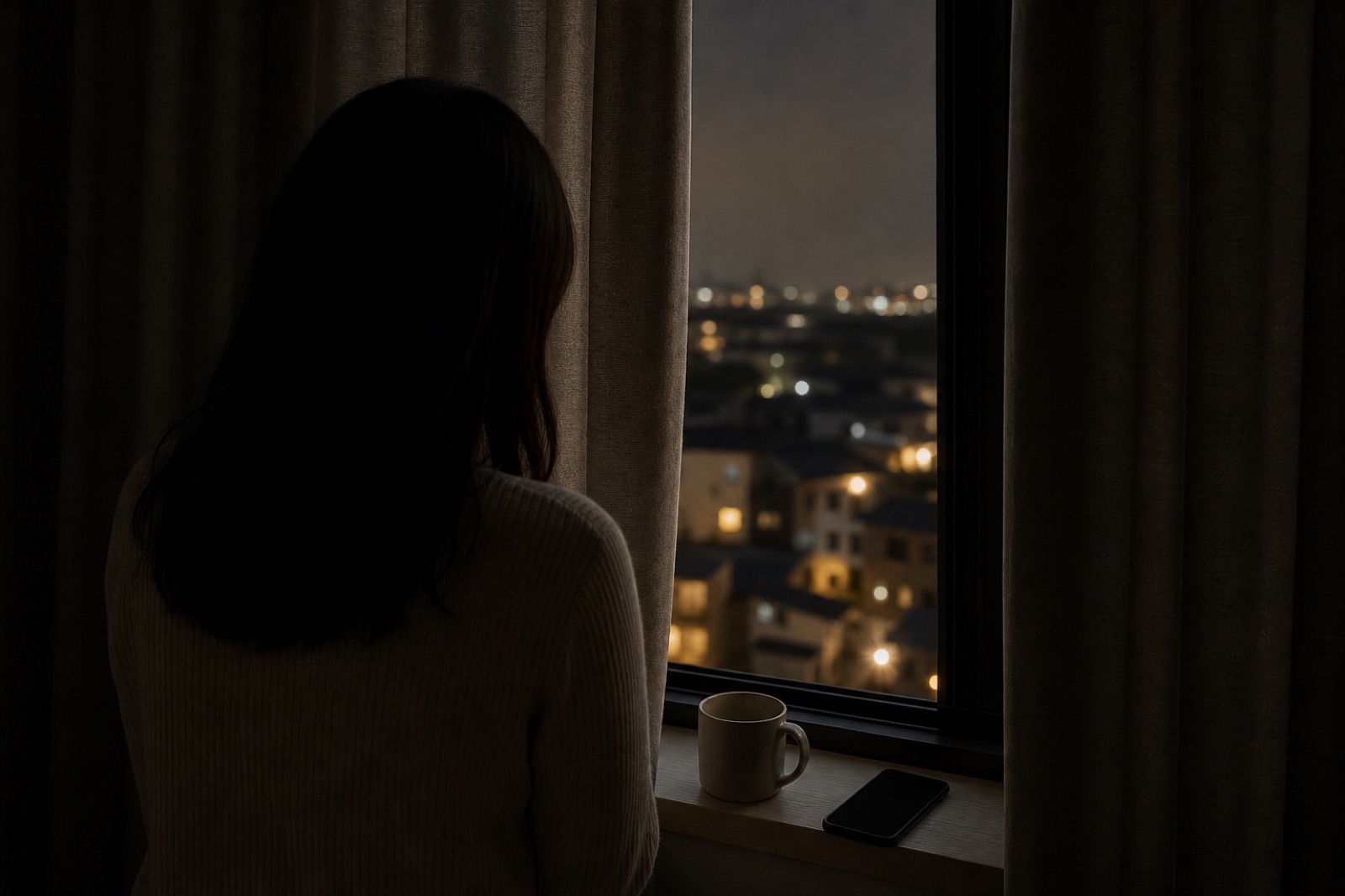 夜職を辞めて後悔するパターン、経験者が見てきた話